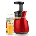 2013 neuester Entwurf langsamer juicer orange juicer Korea langsamer juicer AJE328